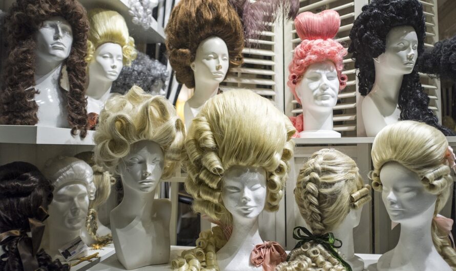 What’s Ahead: Trends in the Wig Industry